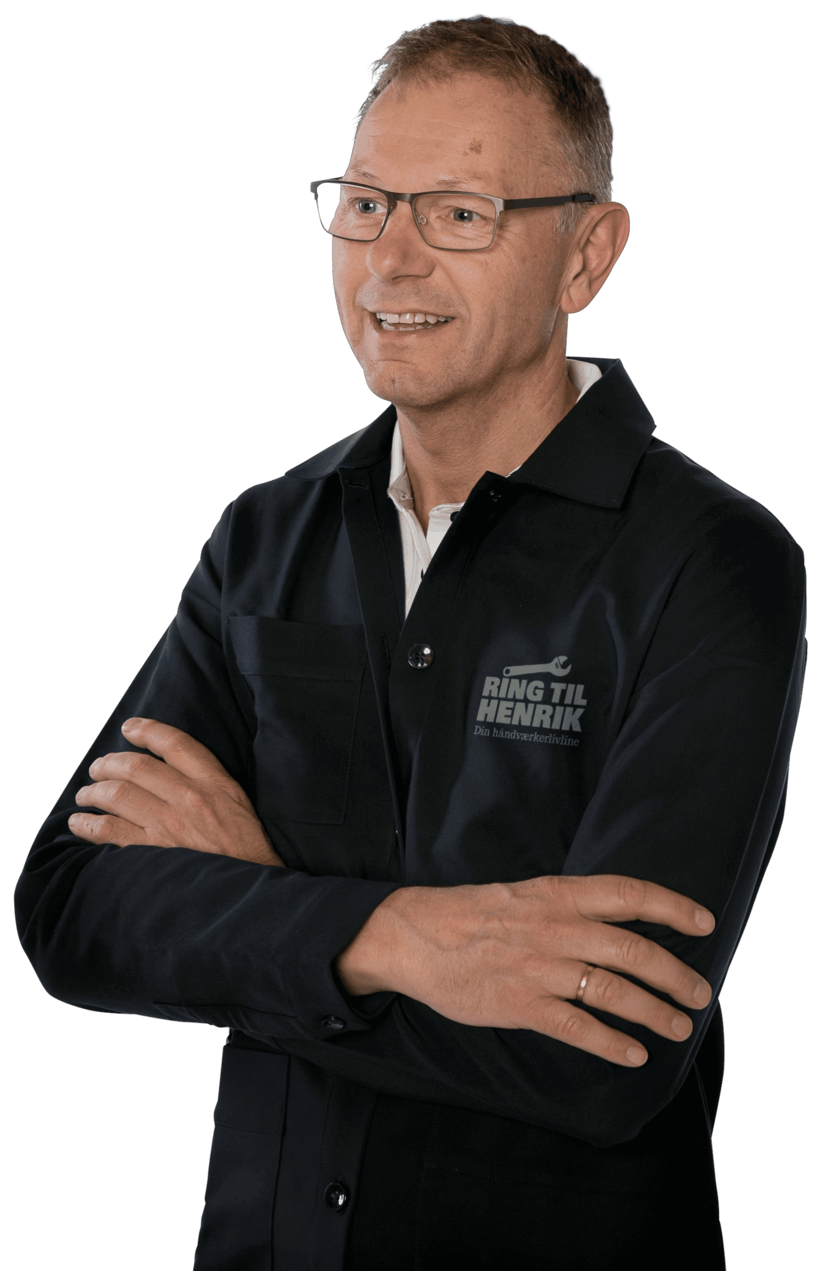  Din håndværker-livline