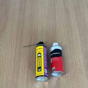 Smørre kit